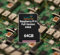 Raspberry PI OS pour Raspberry PI 4 sur carte mémoire microSDXC UHS-I 64 Go Toutes les versions (64bit Full)