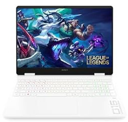 HP Portátil OMEN Gaming 16-am0000ns, Equipo FREEDOS (Sin Windows) - Intel i9-14900HX (2.2GHz), NVIDIA RTX5060 8GB, 16.0 AG WUXGA UWVA, 32GB RAM (2X16GB), SSD 1TB PCIe NVMe, WiFi, Bluetooth, Teclado