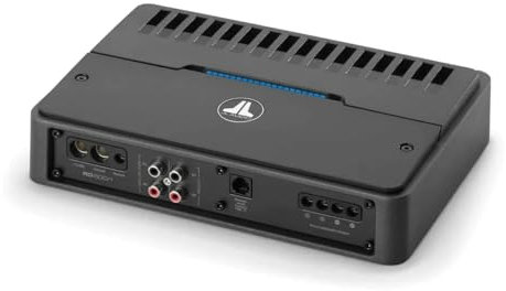 JL AUDIO RD-Serie Class D Mono AMP RD500/1