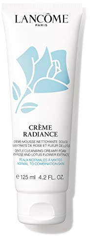 Lancôme Crème Radiance Cream-to-Foam Facial Cleanser - 4.2 Fl Oz