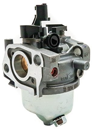 Mountfield RM55 Lawnmower Engine Carburettor Part No.118550251/0