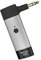 Airfrex Ricevitore Bluetooth 5.3, Adattatore Audio con Microfono Incorporato per cuffie Beats Solo 2 Studio 2 Mixr Pro Monster, Executive, Kit Bluetooth 5.3 per Auto con Uscita Stereo 3.5 mm