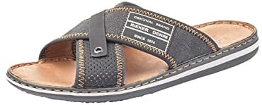 Rieker Schuhe Oilybuk-Leinen
