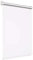 Victoria M. Tenebra Thermorollo Klemmfix Rollo, Verdunkelungsrollo, Hitzeschutz, Sichtschutz, Ohne Bohren, inkl. Montagematerial, 60 x 220 cm, Weiß