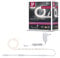 Paulmann 789.55 SimpLED Power Strip Set 1,5m Warmweiß 17W beschichtet mit Schnurdimmer 1100lm/m