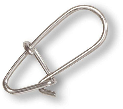 Magic Trout Micro Spoon Snap 8Stück