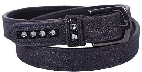 QHP Gürtel Shimmer - Size 85