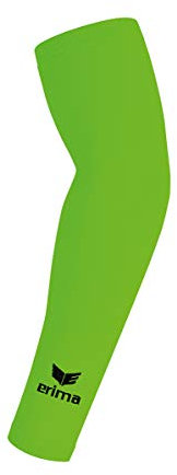Erima Arm Sleeve Fgreengecko Gruen, L Ohne Geschlecht