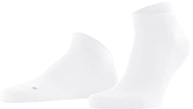 FALKE Herren Sensitive London Socken druckfreier Komfortbund flache Naht gegen Druckstellen komfortabel Diabetiker Alltag Business atmungsaktive nachhaltige Baumwolle 1 Paar