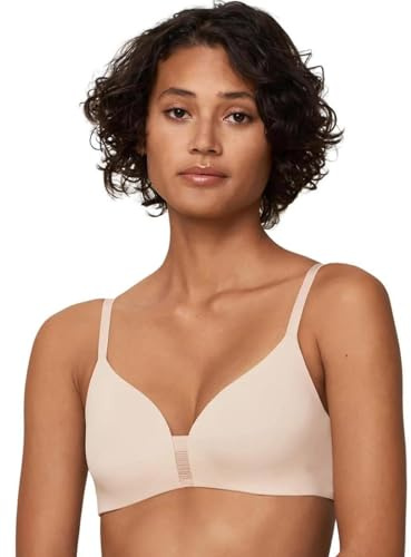 Triumph Women's Flex Smart P Ex Bra (Pack of 1)