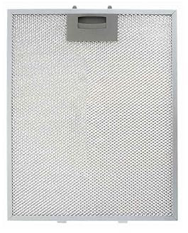 Recamania Filtro Campana Extractora Balay Bosch Siemens 310x250 mm