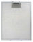 Recamania Filtro Campana Extractora Balay Bosch Siemens 310x250 mm