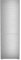 CNSFD5203 330L Freestanding Fridge Freezer With Nofrost