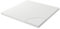 Sämann Laufgittermatratze Cloud Basic 120x120 cm - Matratze für Baby Laufstall - Baumwollbezug, für Allergiker