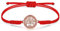 JENDEAR SHINE Lebensbaum Armband für Damen, Handgeflochtenes Seil Baum des Lebens Armband, Muttertag, Geburtstag, Geschenk für Mutter, Damen