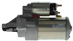 BOSCH Starter 1986S01184