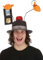FUN Costumes Deluxe Inspector Gadget Hat Standard