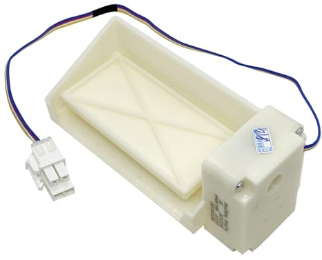 XFYBZN Kühlschrank Dämpfer Motor FBZA-1750-10D für Samsung Kühlschrank DA31-00043F BCD-286WNQISS1 290WNRISA1 WNSIWW W29-15 DC12V Kühlschrank Dämpfer Tür Motor