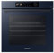 SAMSUNG Forno a Vapore Bespoke Dual Cook Steam? Serie 6 76L NV7B6679CBN