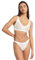 sloggi Damen Zero Feel Bliss Soft Bra, Silk White, M Große Größen