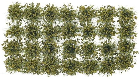 Anneome Miniatur Cluster Outdoor Ornamente Landschaftsdekor