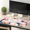 Sexy Anime Girl Ahegao Mauspad XXL 600x300, Groß Gaming Tischunterlage Mit Motiv, Spezielle Oberfläche Schreibtischunterlage, Verbessert Präzision Und Geschwindigkeit