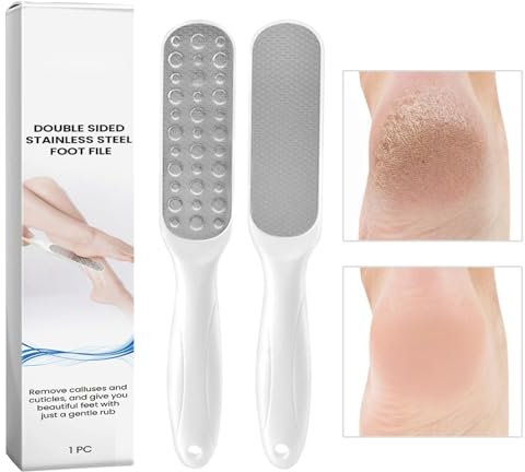 Professionelle Fußpflege, Hornhautentferner für Füße, Hornhautentferner für Füße, Hornhautentferner für Füße, Hornhautentferner für Geburtstage, Weihnachten und Urlaub