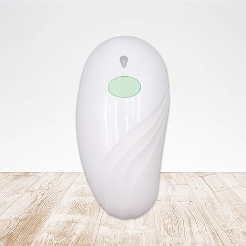 Abrelatas eléctrico, recargable y cable USB, abrelatas automático con operación de un solo toque, seguro para todos los tamaños de latas, abrelatas de cocina para personas mayores, artritis y mamá