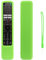 Fazvncv Custodia protettiva in silicone per telecomando TX600C TX600P TX600U TX600E custodia antiurto pelle