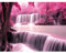 Lila Wasserfall - Puzzles für Erwachsene,Puzzle 200 Teile, Puzzle 35x25 cm DIY - Puzzles für Heimdekoration, Familienpuzzle für Erwachsene und Kinder