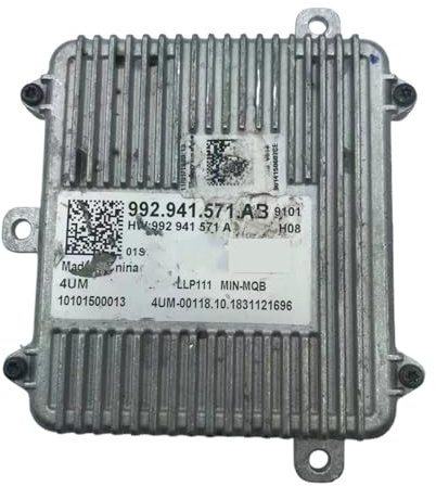 Steuergerät für adaptives Scheinwerfer Für Seat für Tarraco 992941571AB Auto Scheinwerfer Drive Control Unit Beleuchtung Modul Computer Ballast