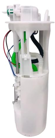 bomba combustible montaje Compatible Con Land Para Rover Para Discovery 2 TD5 1998 1999 2000 2001 2002 2003 2004 Módulo De Bomba De Combustible WFX000280