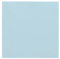 Sovie HORECA Linclass® Airlaid Tischdecke 80x80 cm, Mitteldecke stoffähnlich, praktisches Einmal-Tischtuch, edle Tischdeko, 20 Stück, Hellblau
