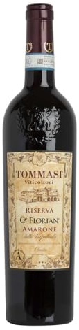 Tommasi Amarone Riserva Ca Florian 2010