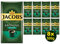 Jacobs Krönung Balance, Filterkaffee (8 x 500 g)
