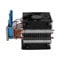 Kühler modul TOPINCN Thermoelektrische Peltier Kühlung Cooler Kit Cooling Cooler Lüfter System Kühlkörper Kit Kühler