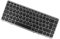 B Baosity Teclado Español para Elitebook G1 840 G2 850 G2