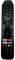 Replacement for hitachi tv remote for hitachi rc 43141 remote control 30101754 RC43141 RC43141P Smart LED TVs