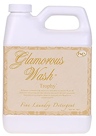 Tyler Candle Co Trophy Glamorous Wash N/A N/A