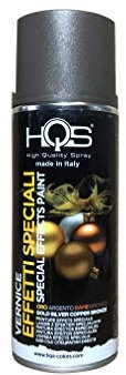 Bombe de peinture specialite bronze