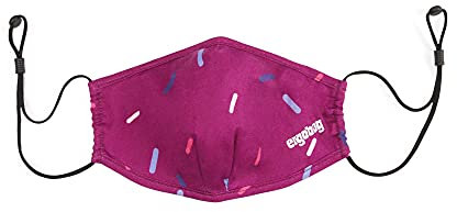 ergobag Children's Face Mask Der NussknackBär