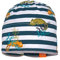maximo Jungen Beanie Mütze Chamäleon GOTS-45 - Kindermode : Jungen