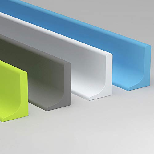 ZZBB 60CM Cocina Baño Agua Tapón Seco y Húmedo Separación Silicona Agua Barreras Suelo Partición Tiras Umbral de Ducha Plegable Presa de Agua Barrera de Ducha y Retención