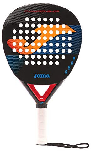JOMA Campeonato de Pádel Raquetas