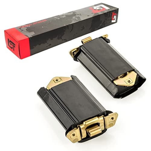 LST 2x Türfangband vorne links rechts W124 S124 C126 190 W201