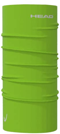 HEAD Original Tube Plain (Grün)