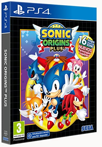 SEGA