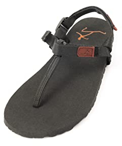 Pies Sucios Terra (ss23 10mm Noir 42 EU)