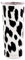 kate spade new york Cute Stainless Steel Mug, 24 Ounce Travel Tumbler, Double Wall Insulated Cup with Lid, Modern Leopard