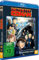 Detektiv Conan: Das schwarze U-Boot - 26. Film - [Blu-ray]